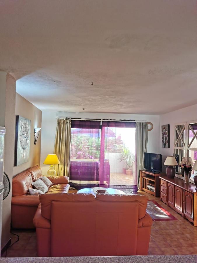 Excelent Location 5 Min To The Beach Apartment Costa Adeje  Exterior photo