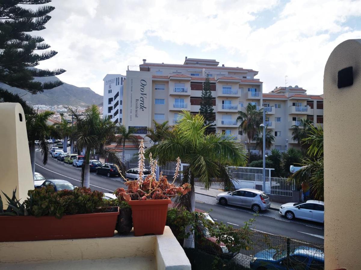 Excelent Location 5 Min To The Beach Apartment Costa Adeje  Exterior photo